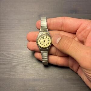 Beautiful Vintage Watch